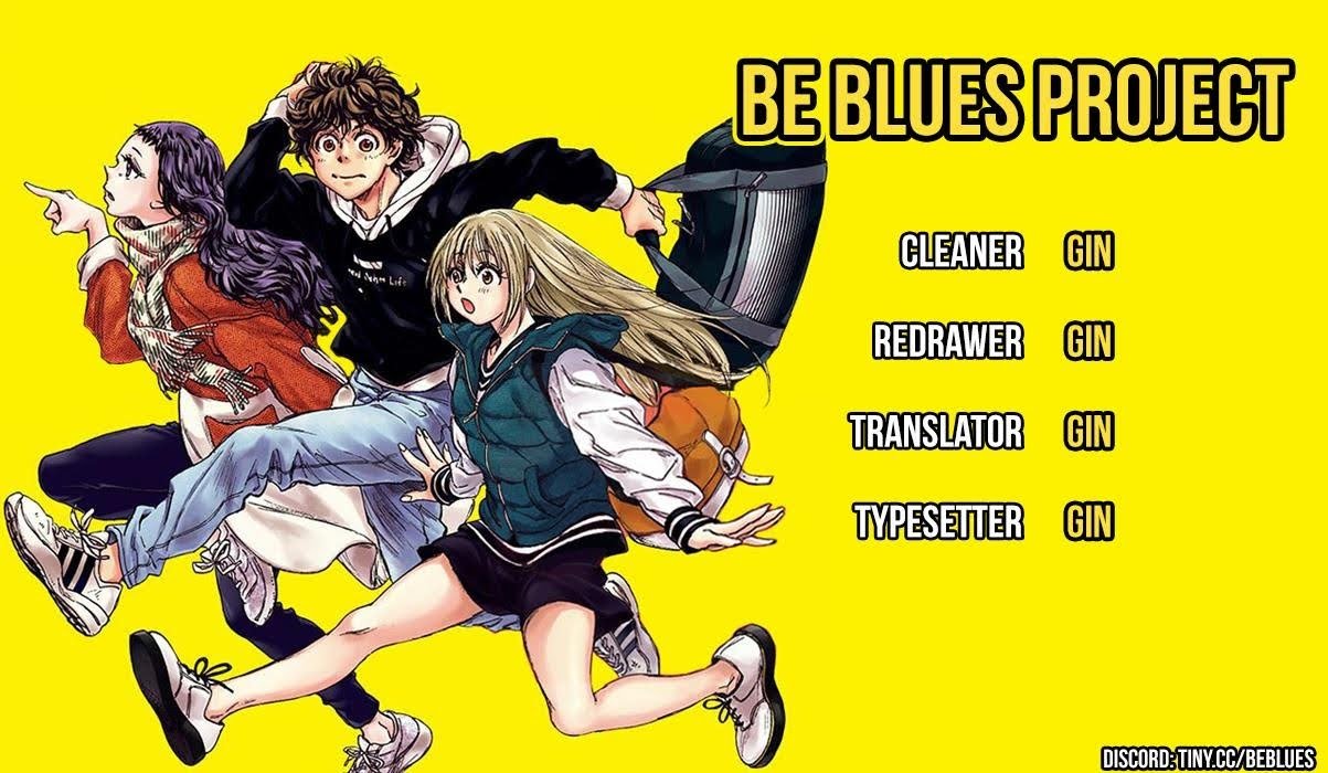 Read Ao Ashi ENGLISH Manga Online