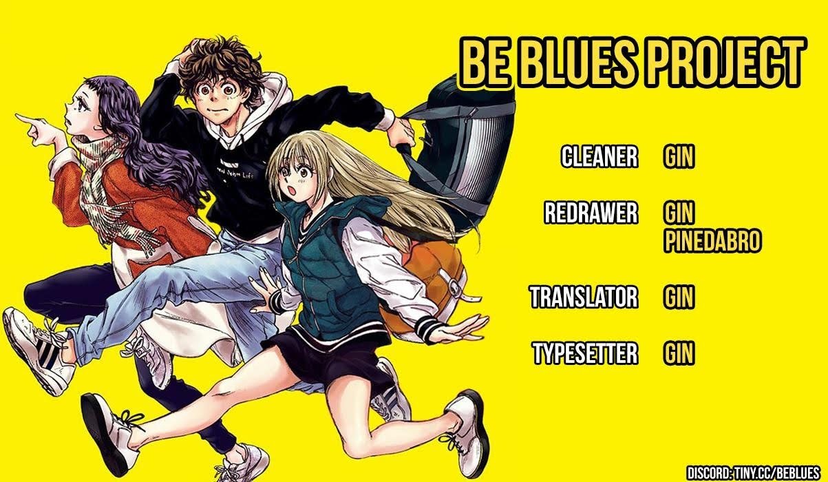 Read Ao Ashi ENGLISH Manga Online