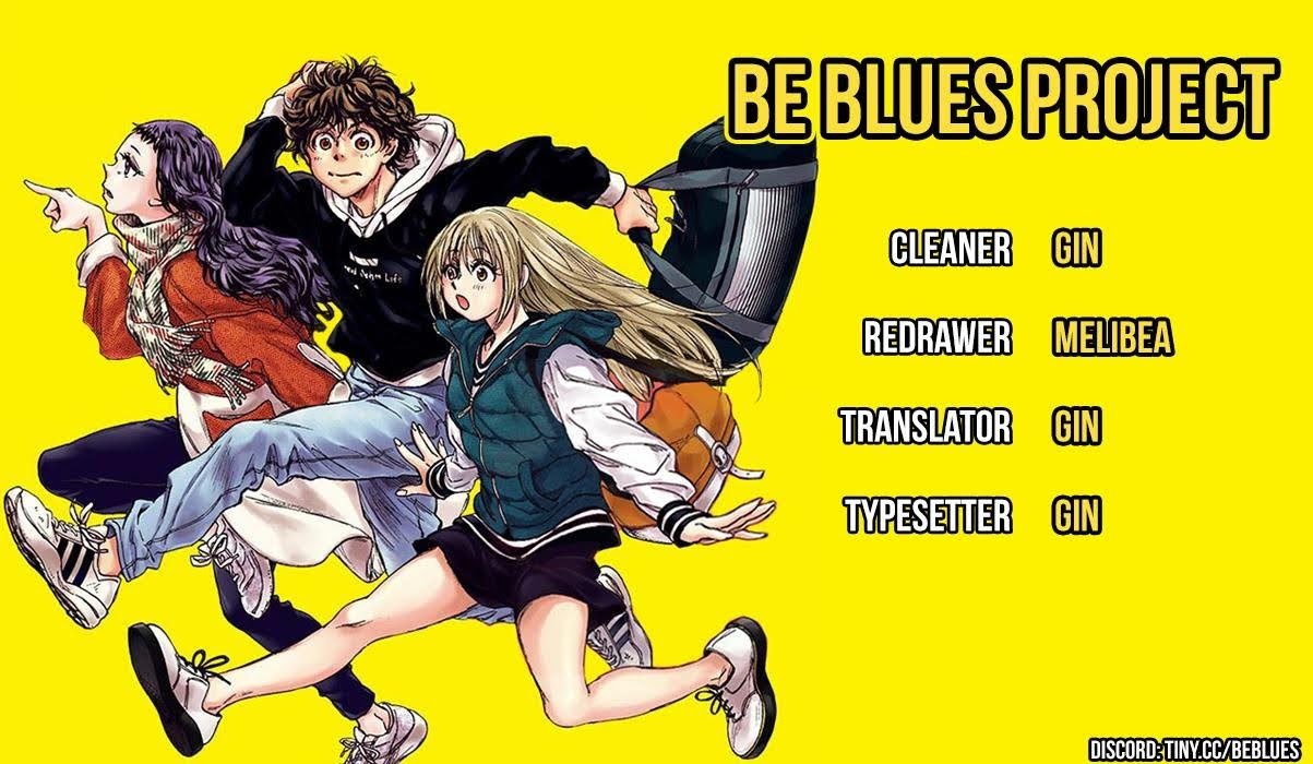 Read Ao Ashi ENGLISH Manga Online