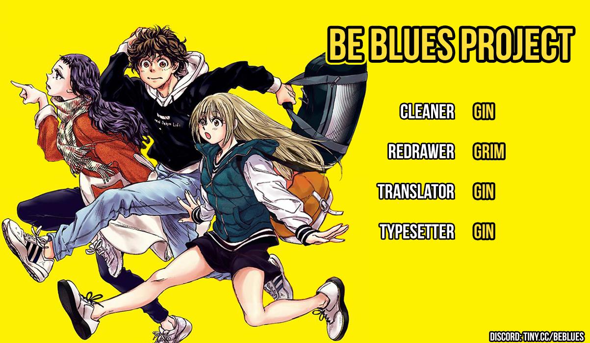 Read Ao Ashi ENGLISH Manga Online