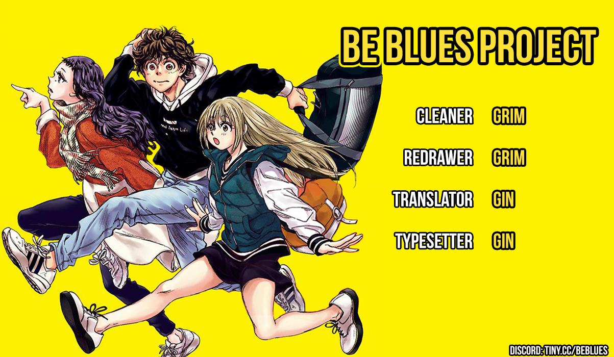 Read Ao Ashi ENGLISH Manga Online