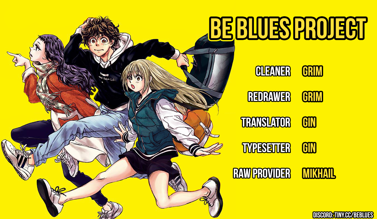 Read Ao Ashi ENGLISH Manga Online