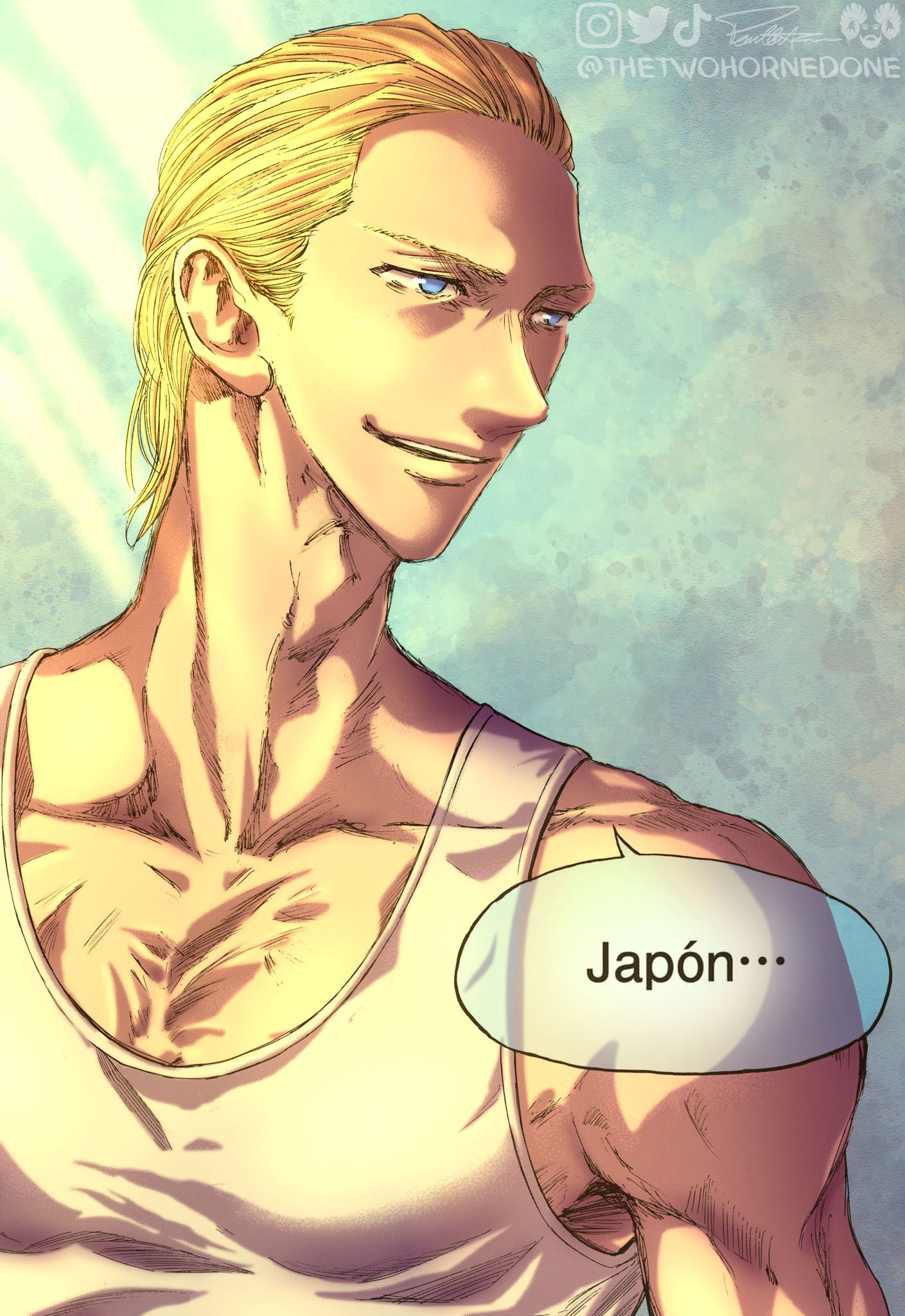 Read Ao Ashi ENGLISH Manga Online