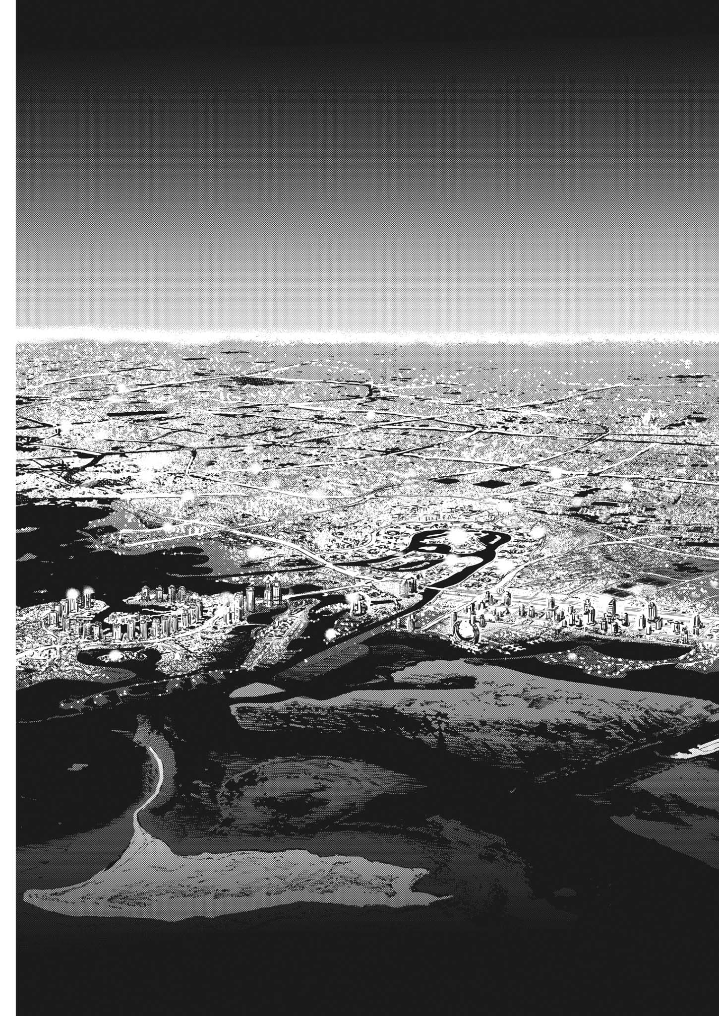 Read Ao Ashi ENGLISH Manga Online