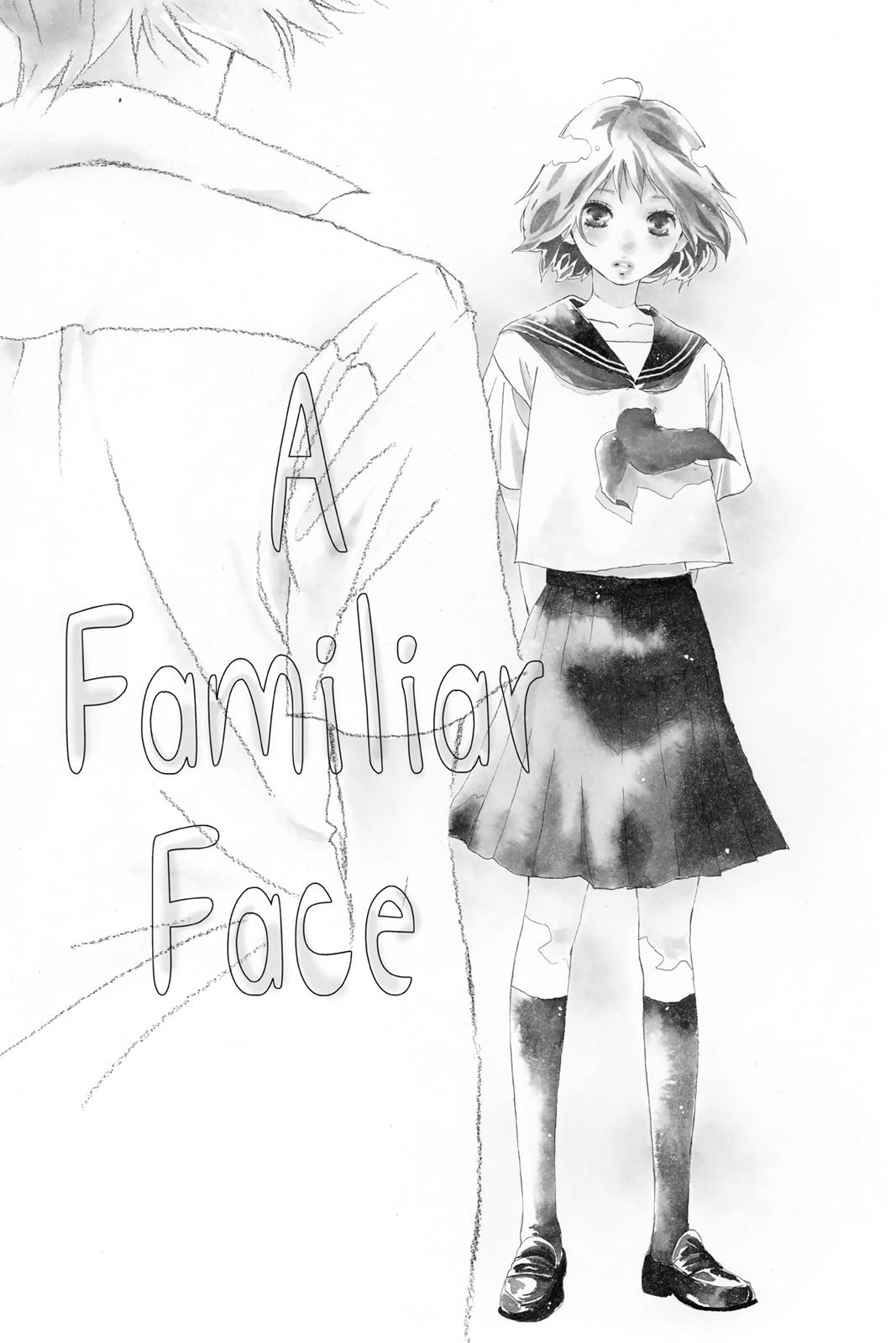 Read Ao Haru Ride ENGLISH Manga Online