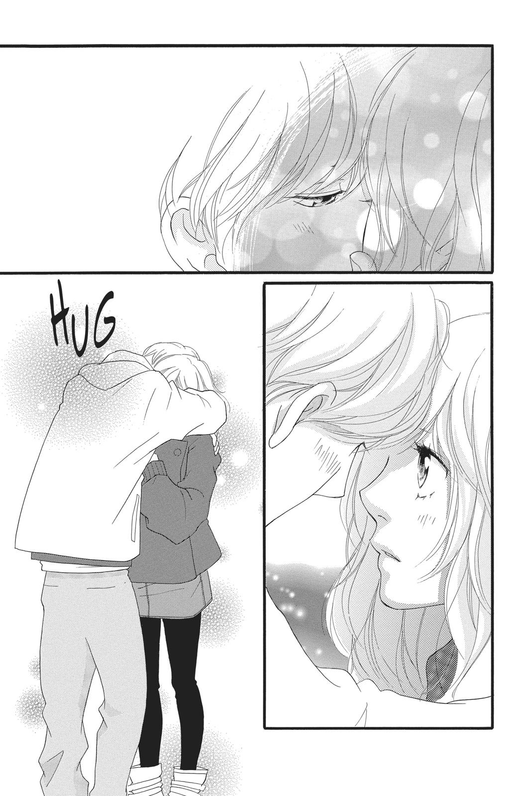 Read Ao Haru Ride ENGLISH Manga Online