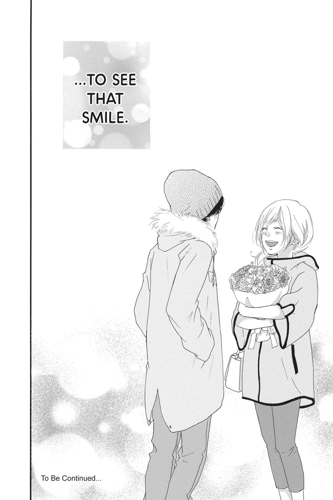 Read Ao Haru Ride ENGLISH Manga Online