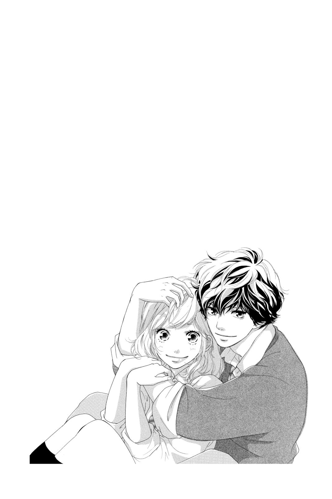 Read Ao Haru Ride ENGLISH Manga Online