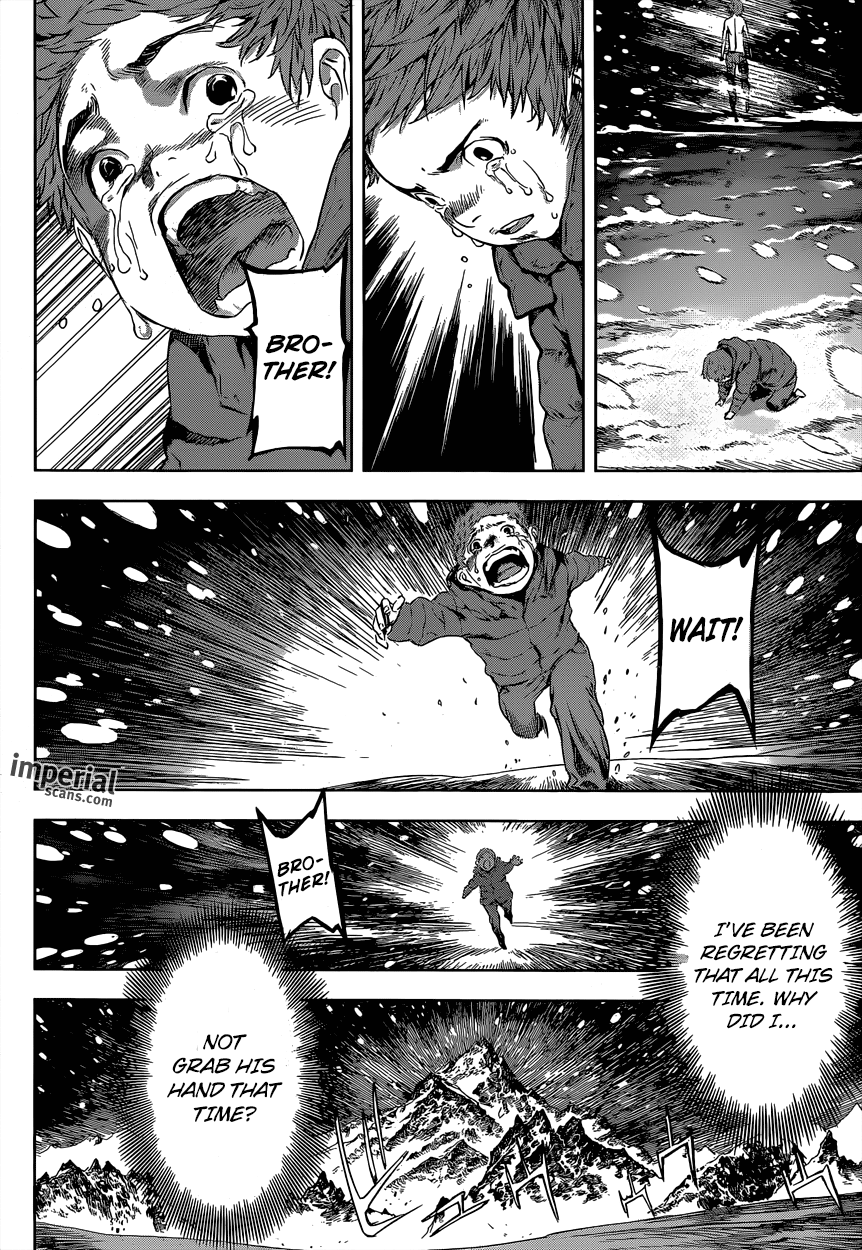 Read Area D_ Inou Ryouiki ENGLISH Manga Online