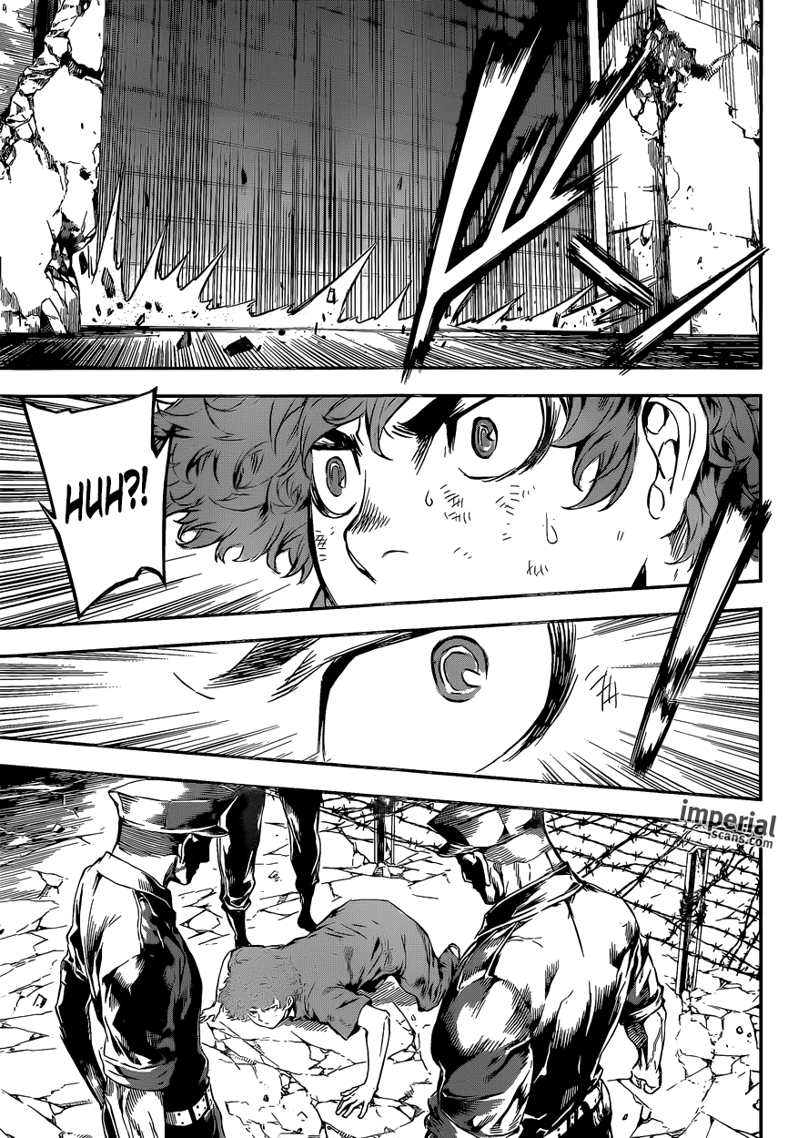 Read Area D_ Inou Ryouiki ENGLISH Manga Online