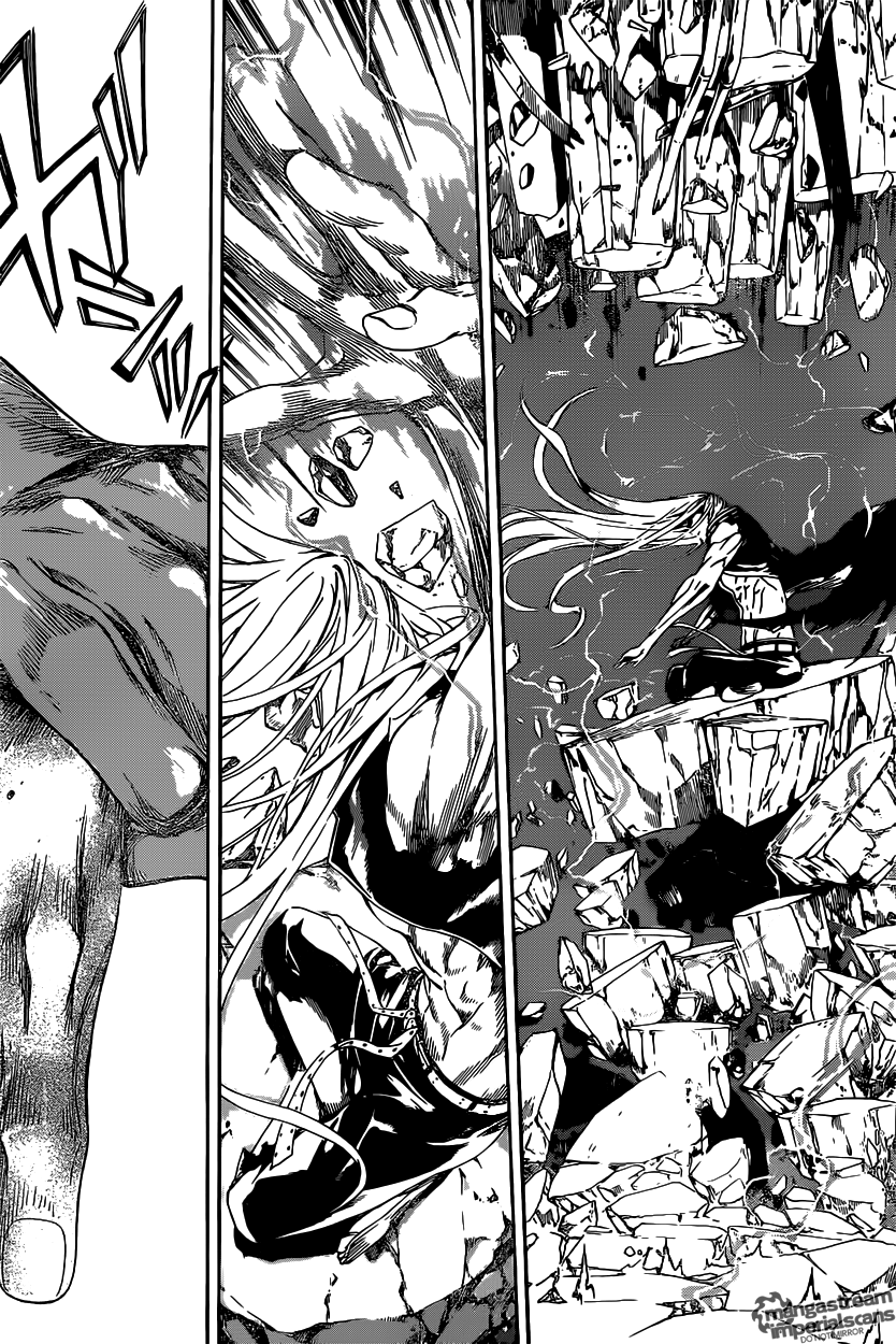 Read Area D_ Inou Ryouiki ENGLISH Manga Online