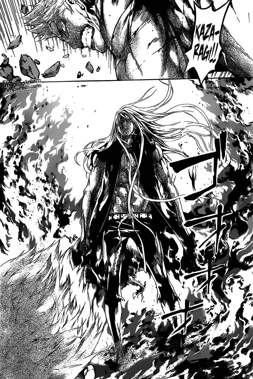 Read Area D_ Inou Ryouiki ENGLISH Manga Online
