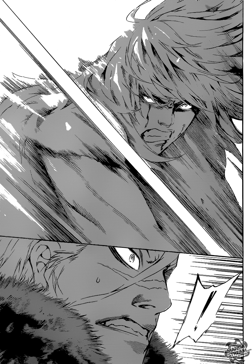 Read Area D_ Inou Ryouiki ENGLISH Manga Online