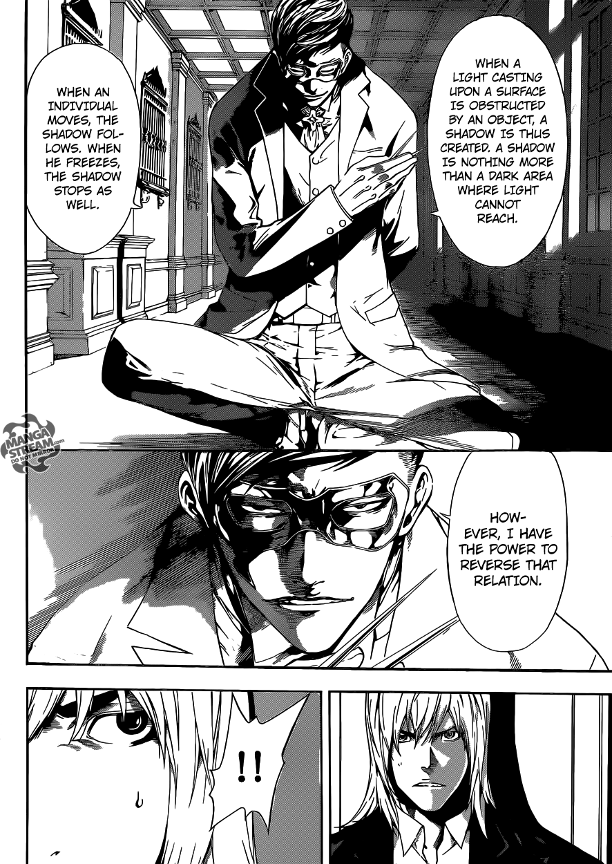 Read Area D_ Inou Ryouiki ENGLISH Manga Online