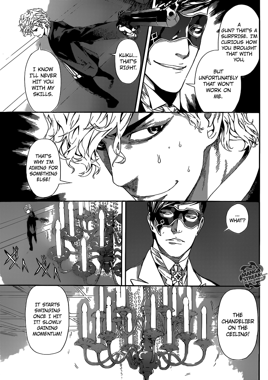 Read Area D_ Inou Ryouiki ENGLISH Manga Online