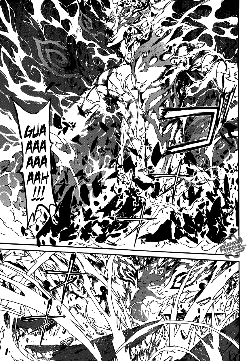 Read Area D_ Inou Ryouiki ENGLISH Manga Online