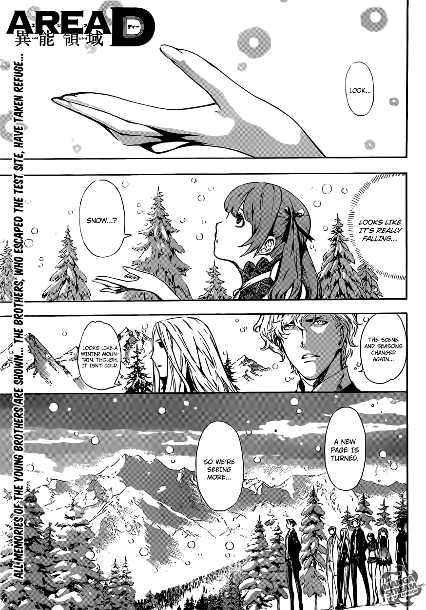 Read Area D_ Inou Ryouiki ENGLISH Manga Online