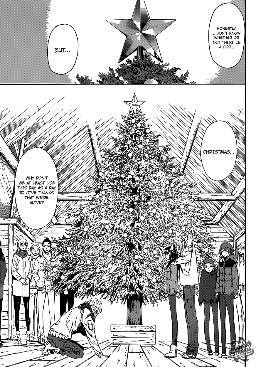 Read Area D_ Inou Ryouiki ENGLISH Manga Online