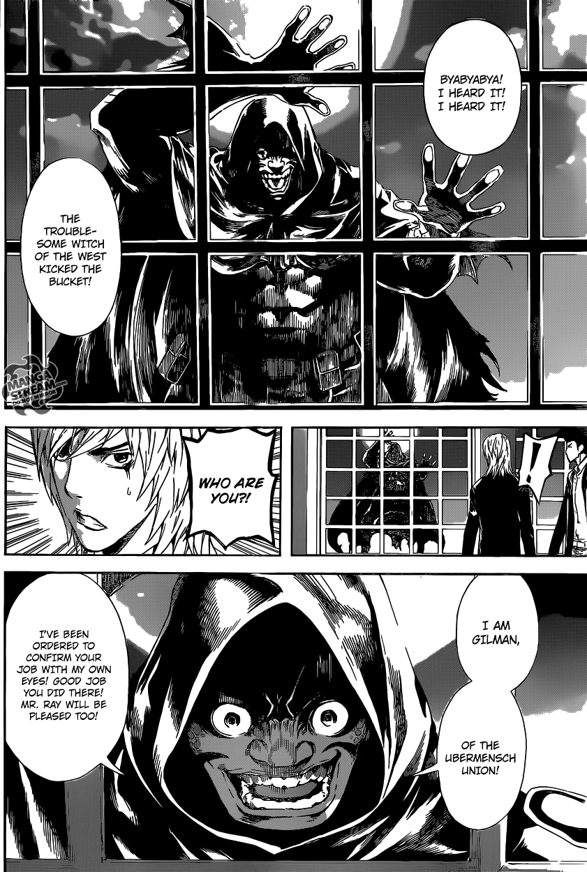 Read Area D_ Inou Ryouiki ENGLISH Manga Online