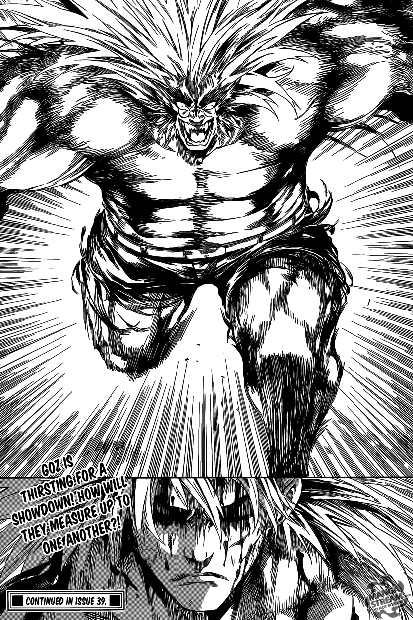 Read Area D_ Inou Ryouiki ENGLISH Manga Online