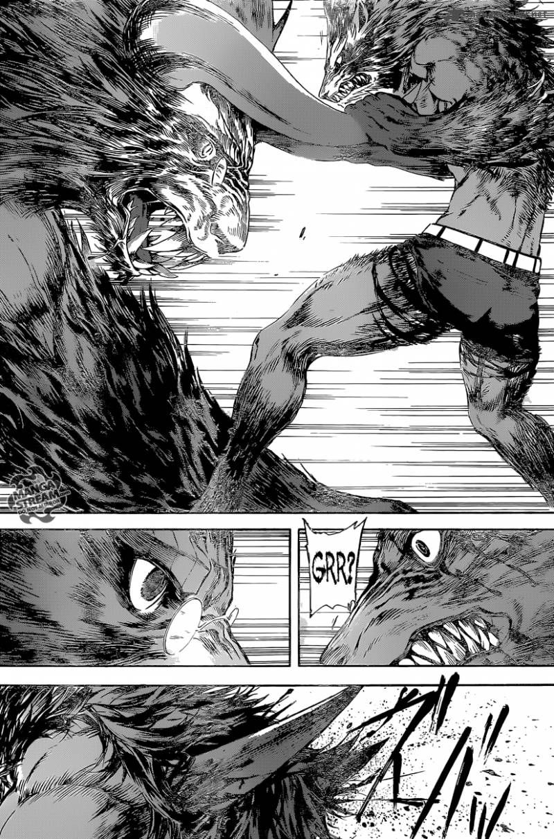 Read Area D_ Inou Ryouiki ENGLISH Manga Online