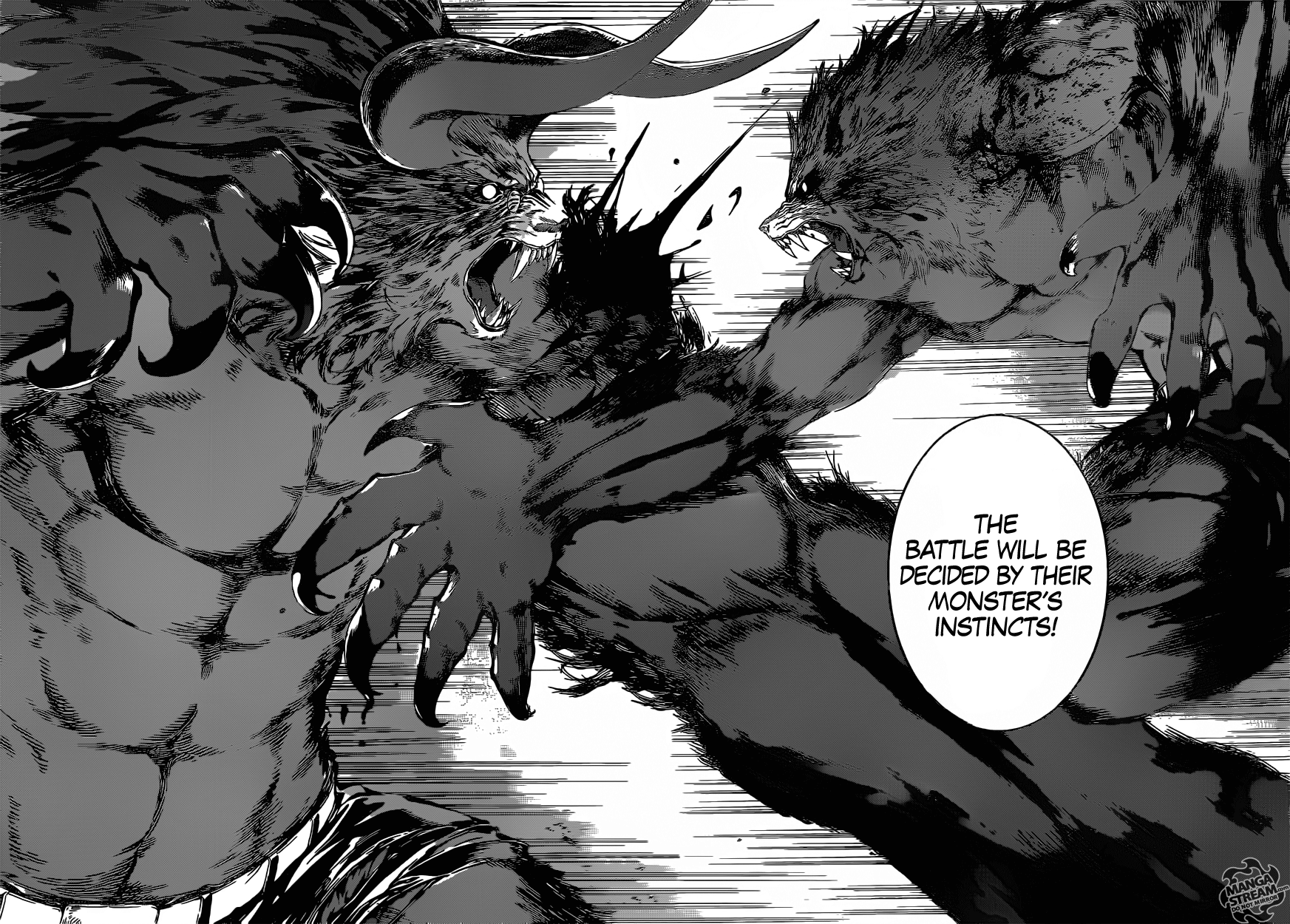 Read Area D_ Inou Ryouiki ENGLISH Manga Online