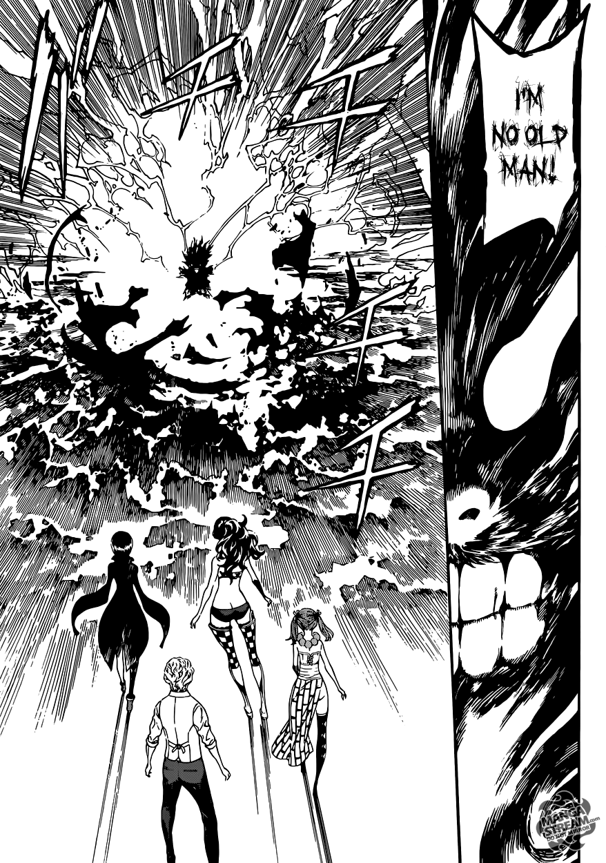 Read Area D_ Inou Ryouiki ENGLISH Manga Online