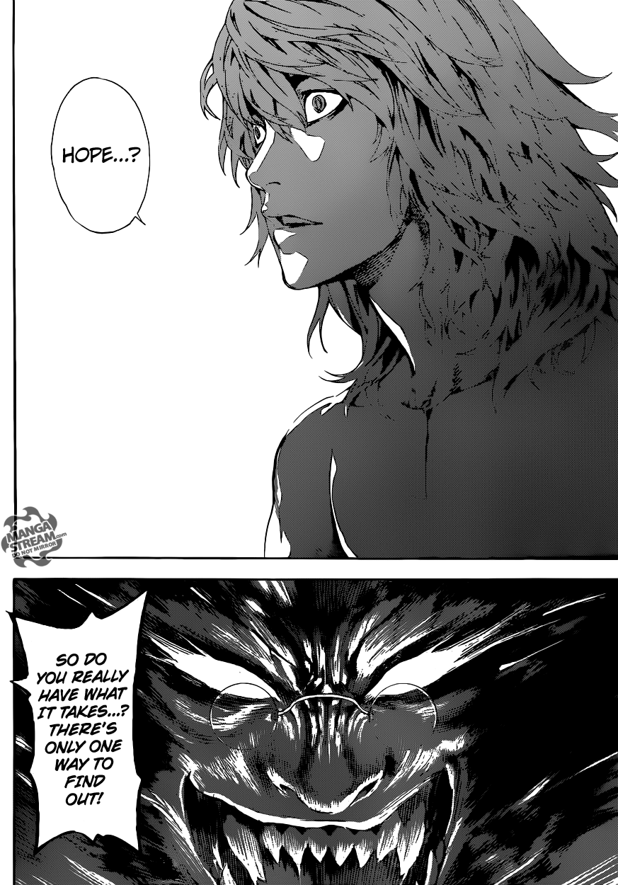 Read Area D_ Inou Ryouiki ENGLISH Manga Online