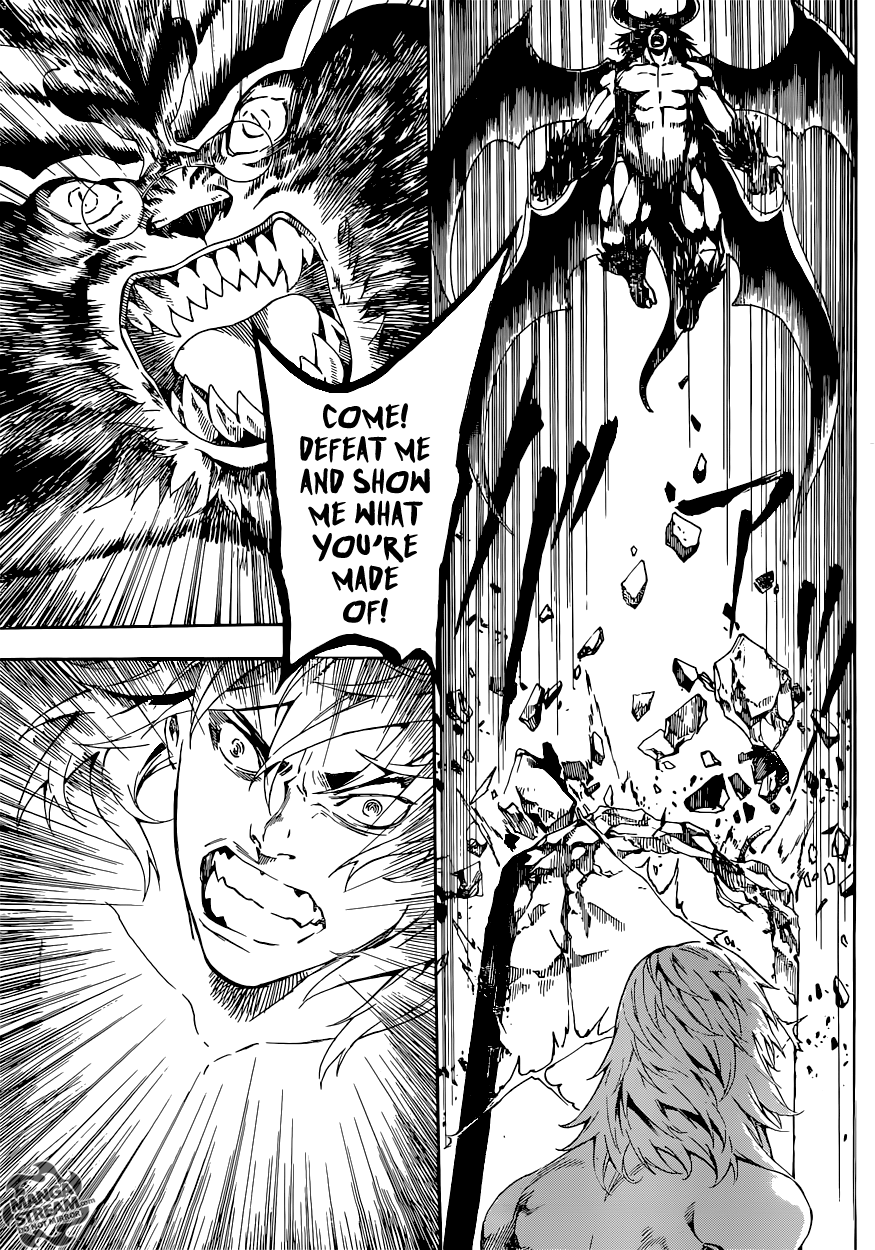 Read Area D_ Inou Ryouiki ENGLISH Manga Online