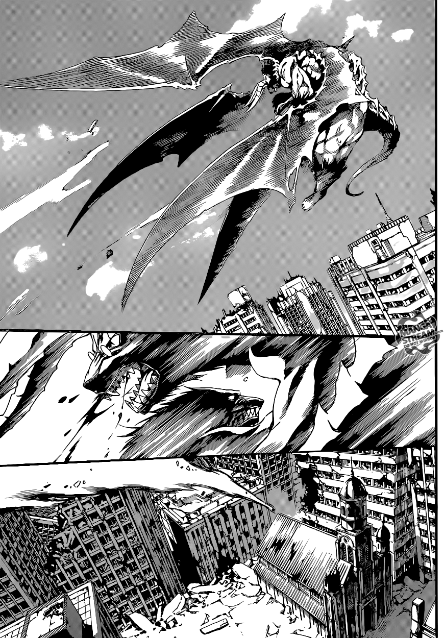 Read Area D_ Inou Ryouiki ENGLISH Manga Online