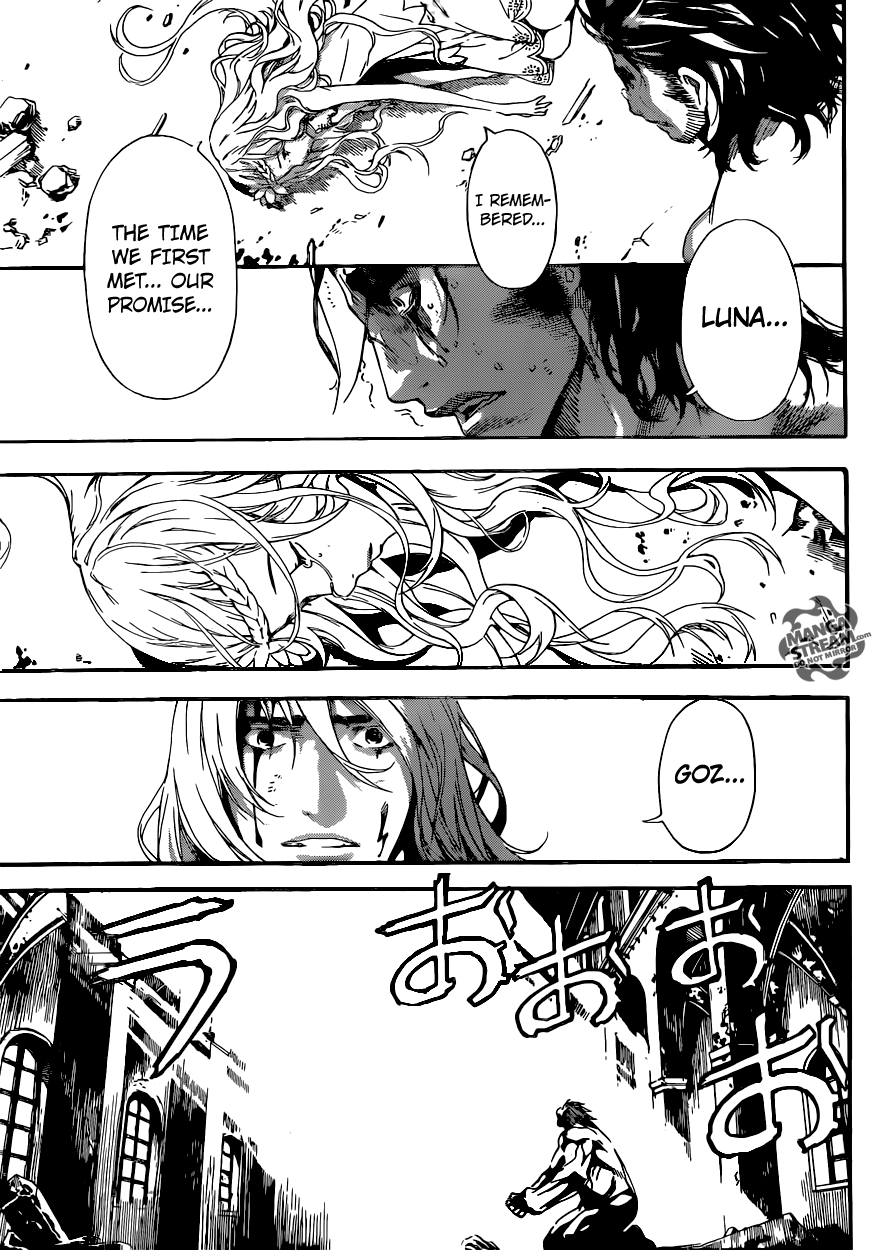 Read Area D_ Inou Ryouiki ENGLISH Manga Online