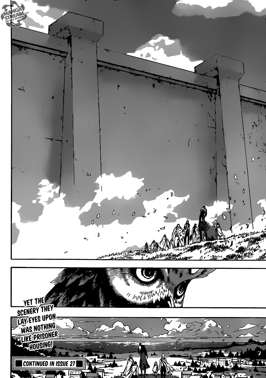 Read Area D_ Inou Ryouiki ENGLISH Manga Online