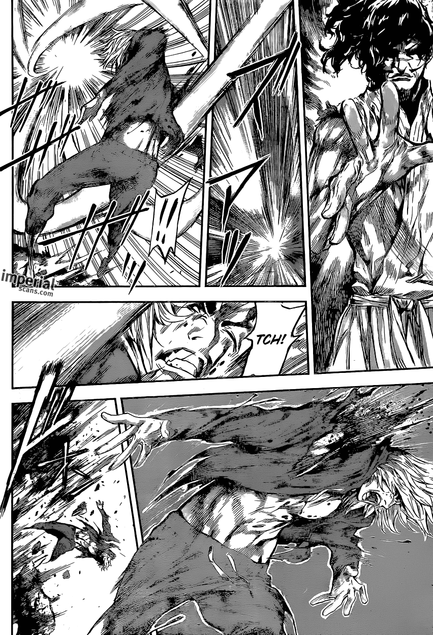 Read Area D_ Inou Ryouiki ENGLISH Manga Online