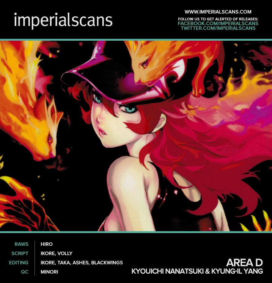 Read Area D_ Inou Ryouiki ENGLISH Manga Online