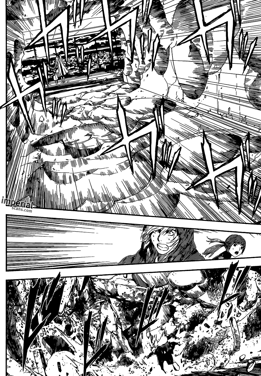 Read Area D_ Inou Ryouiki ENGLISH Manga Online