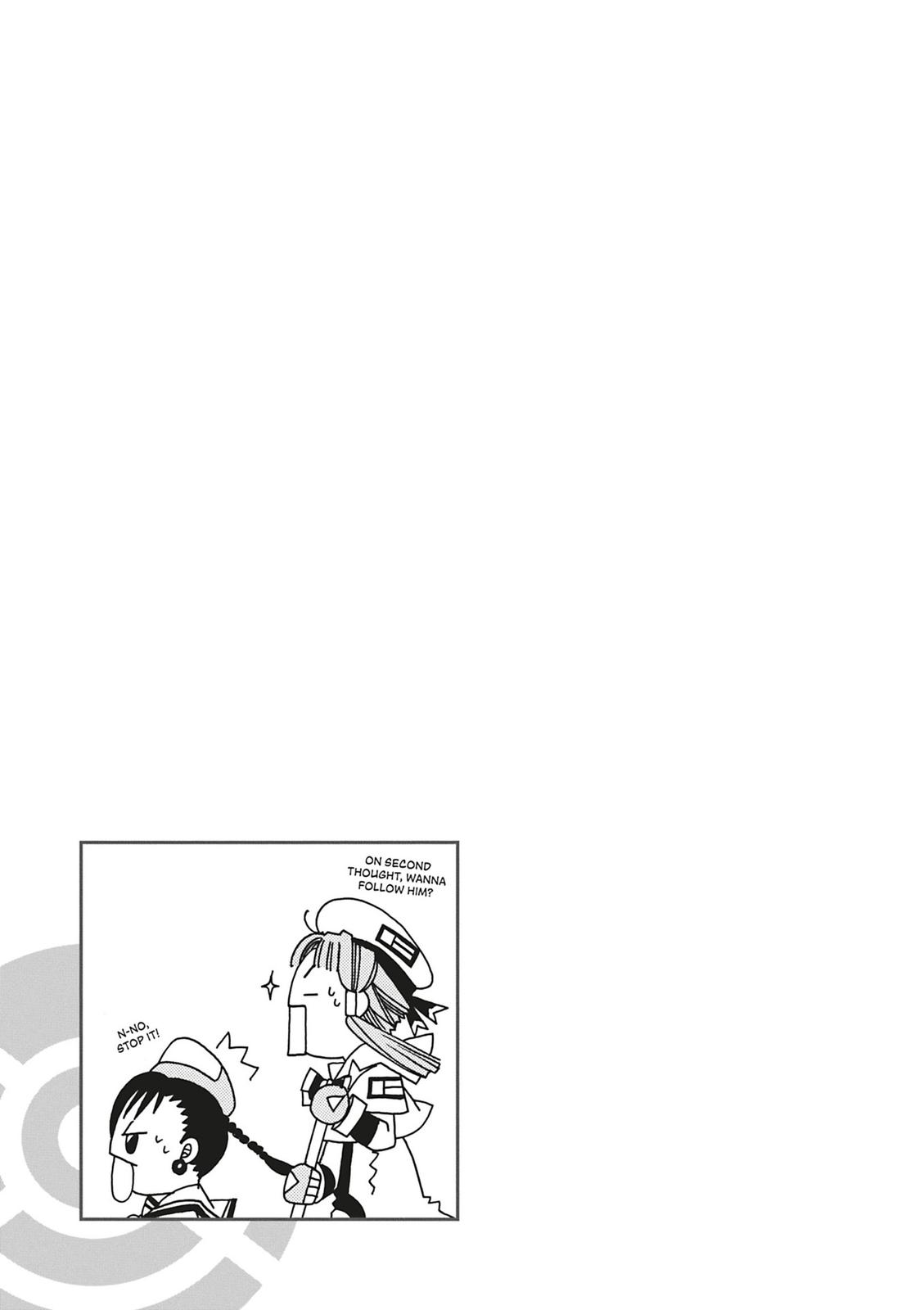 Read Aria ENGLISH Manga Online