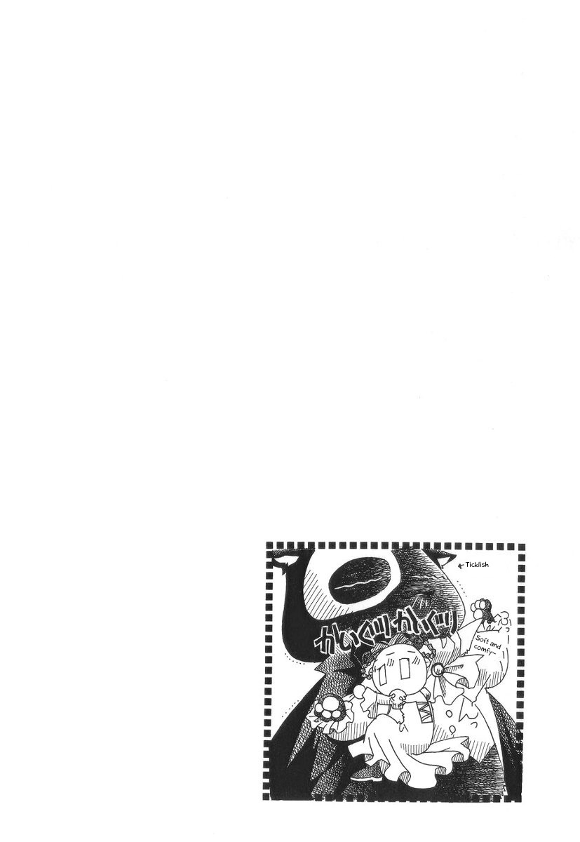 Read Aria ENGLISH Manga Online