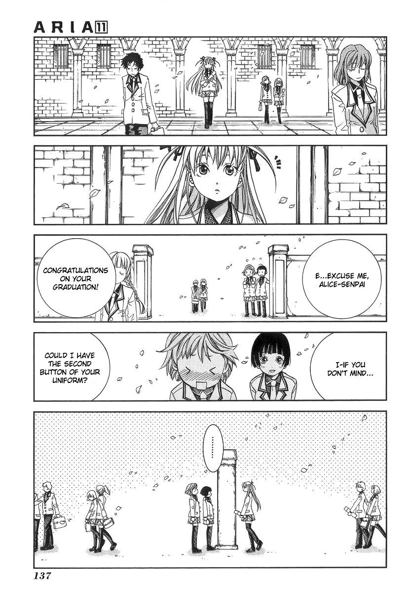 Read Aria ENGLISH Manga Online