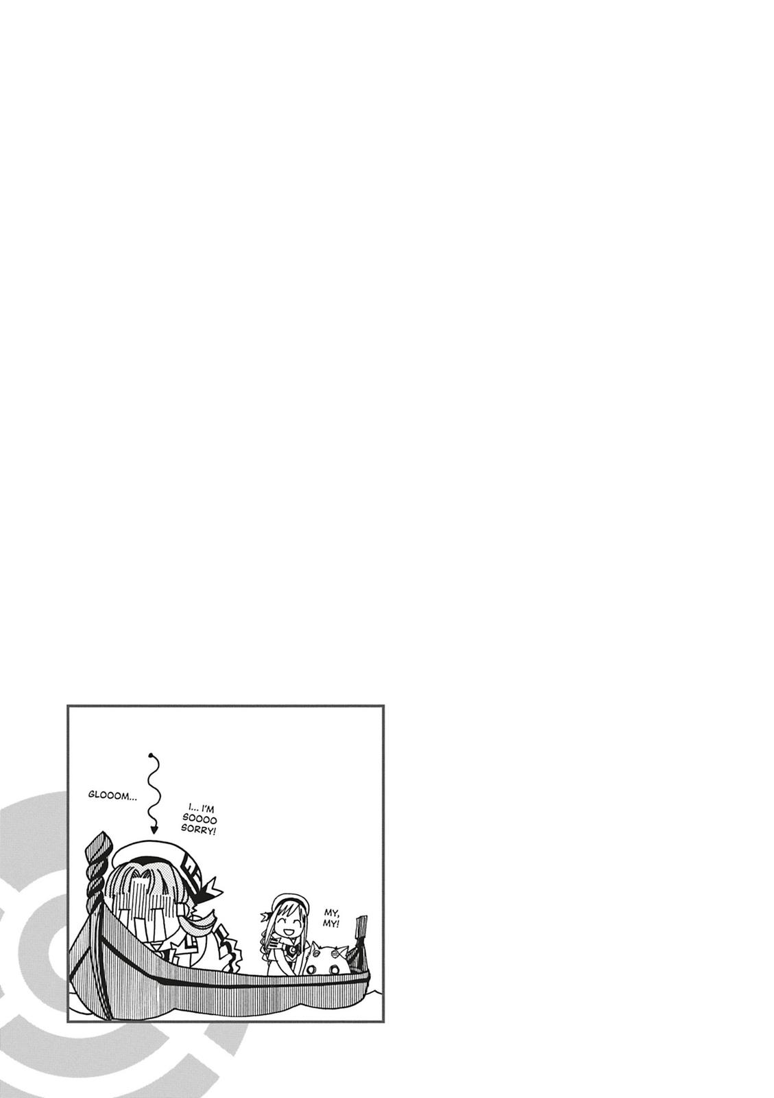 Read Aria ENGLISH Manga Online