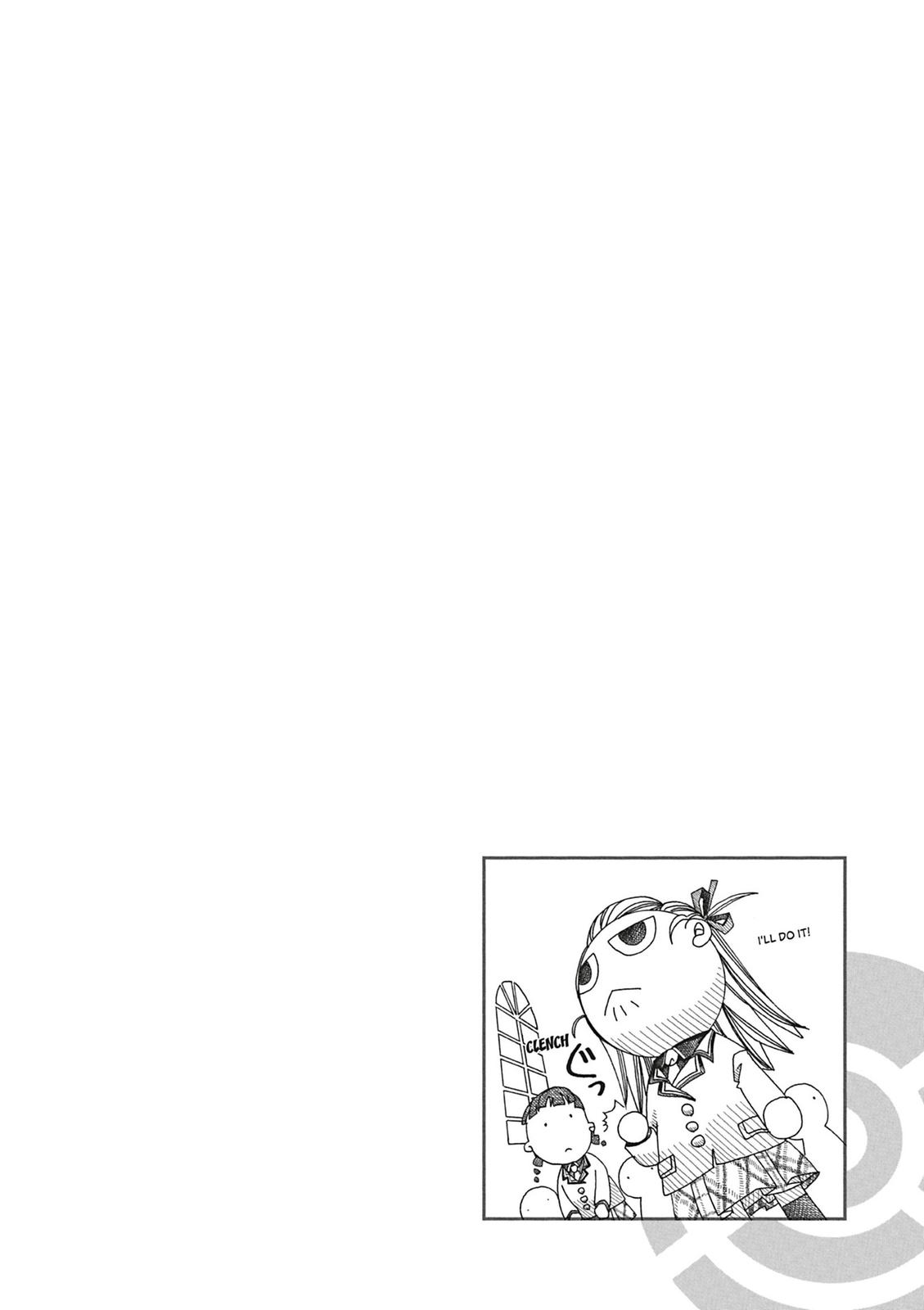 Read Aria ENGLISH Manga Online