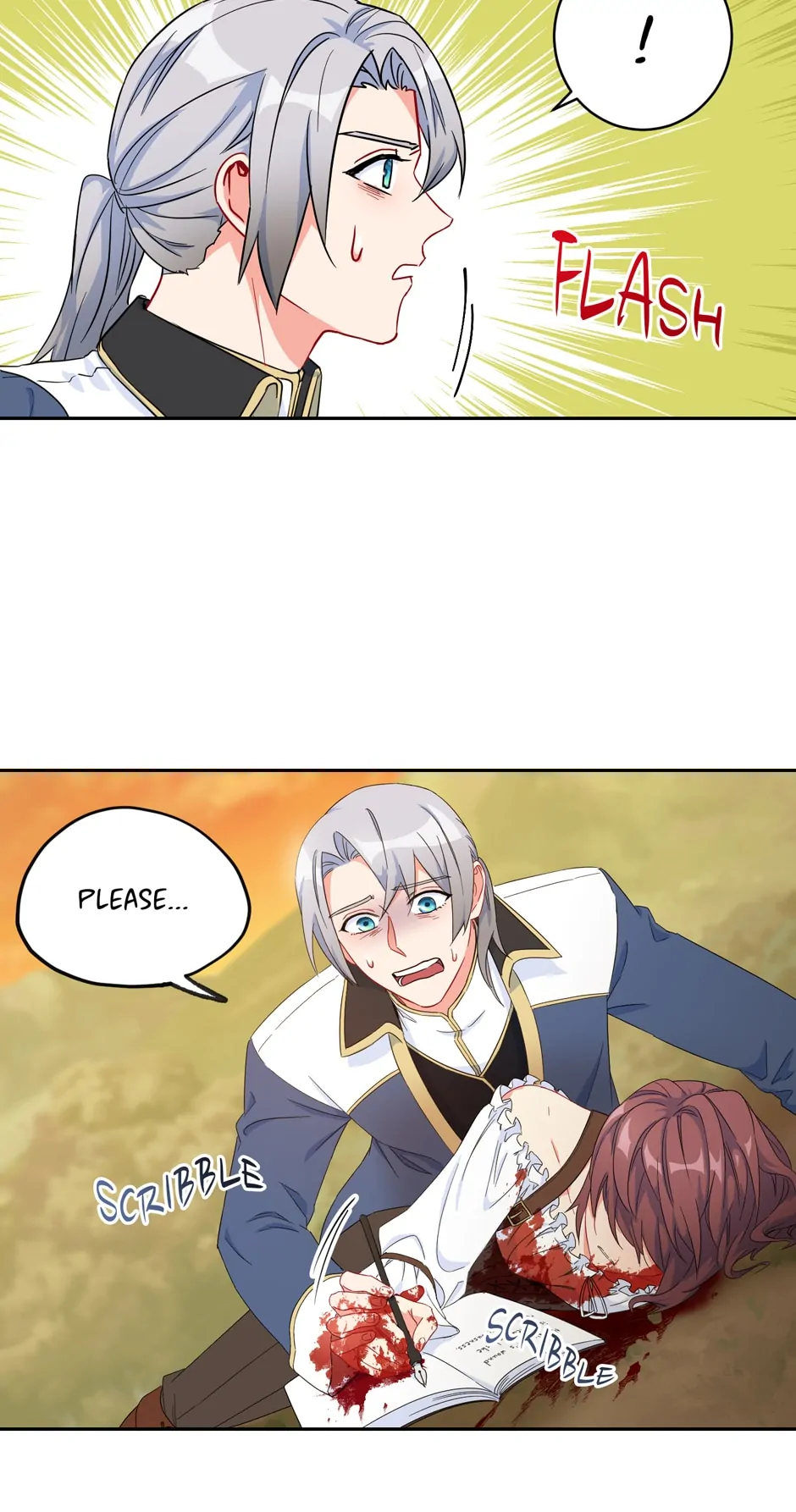 Read As You Wish, Prince ENGLISH Manga Online