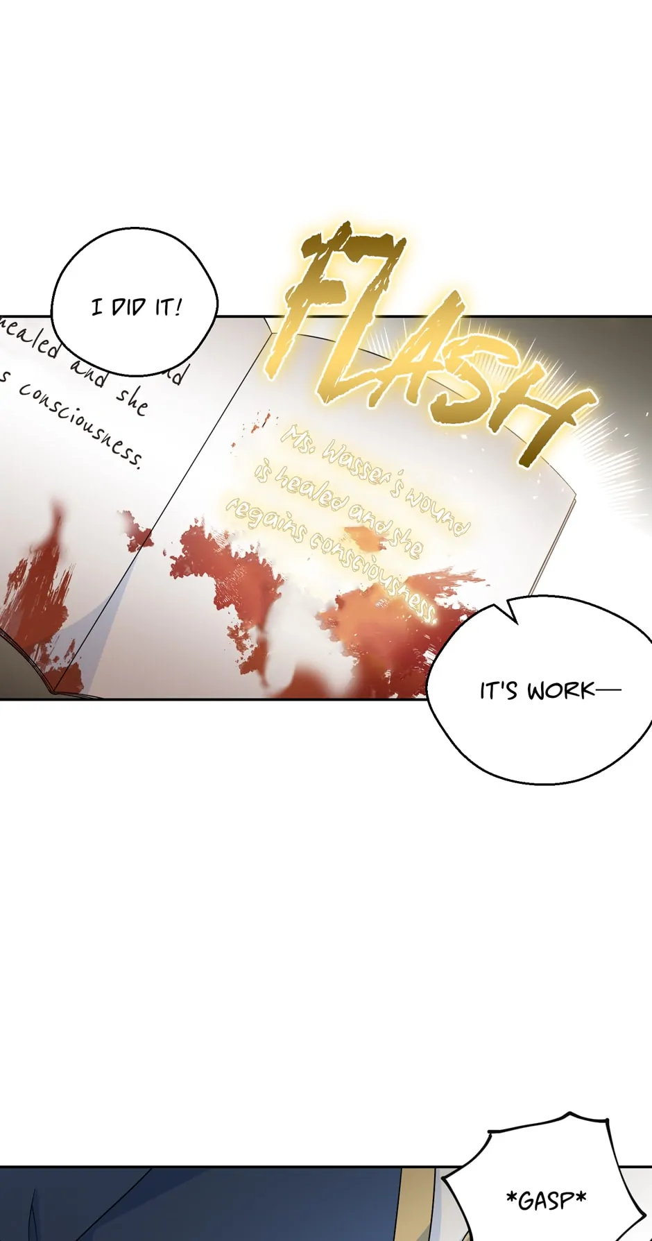 Read As You Wish, Prince ENGLISH Manga Online