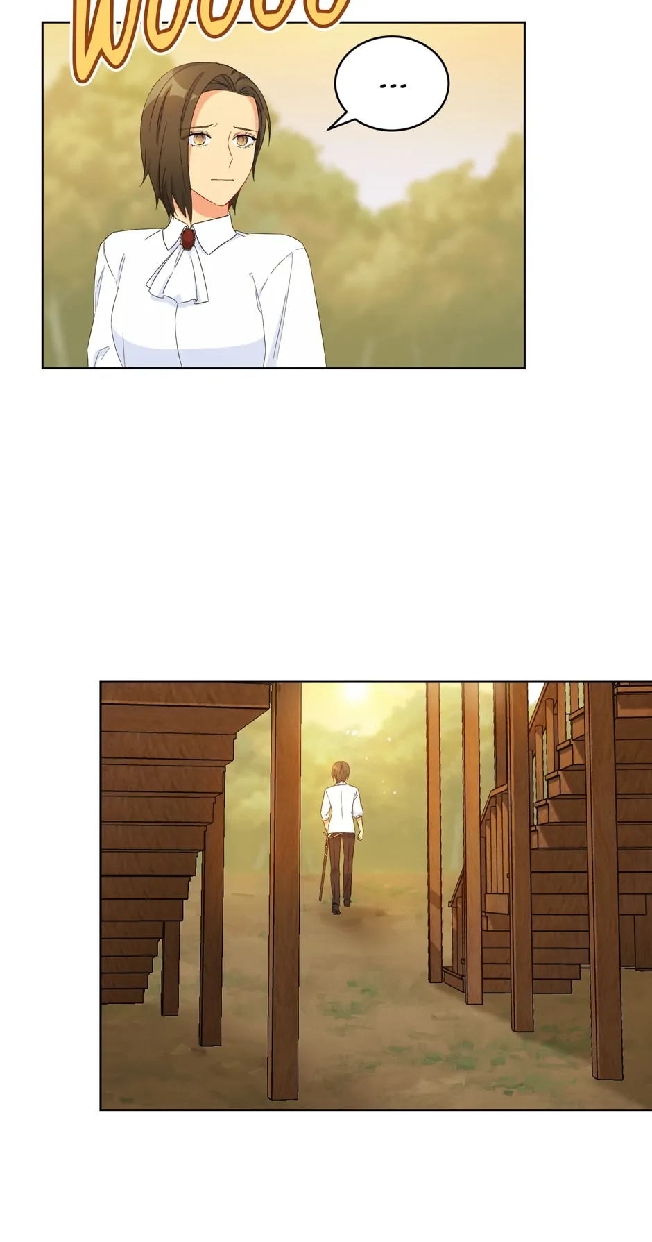 Read As You Wish, Prince ENGLISH Manga Online