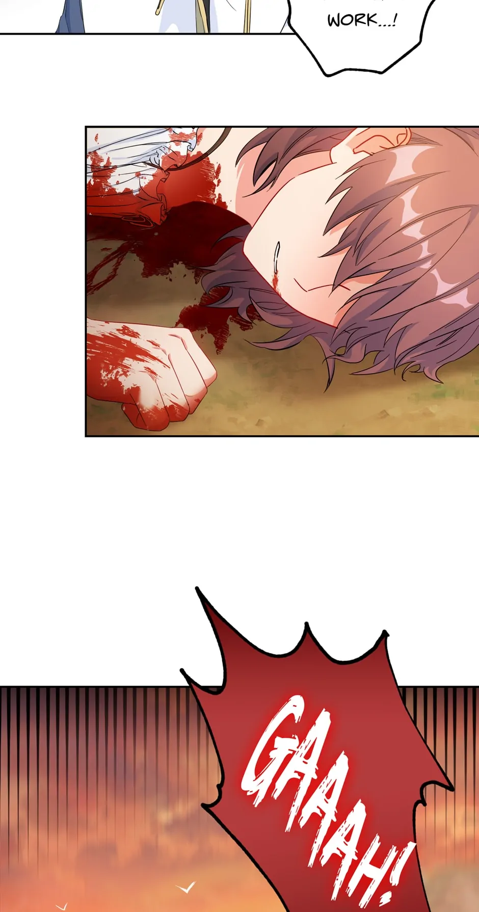 Read As You Wish, Prince ENGLISH Manga Online