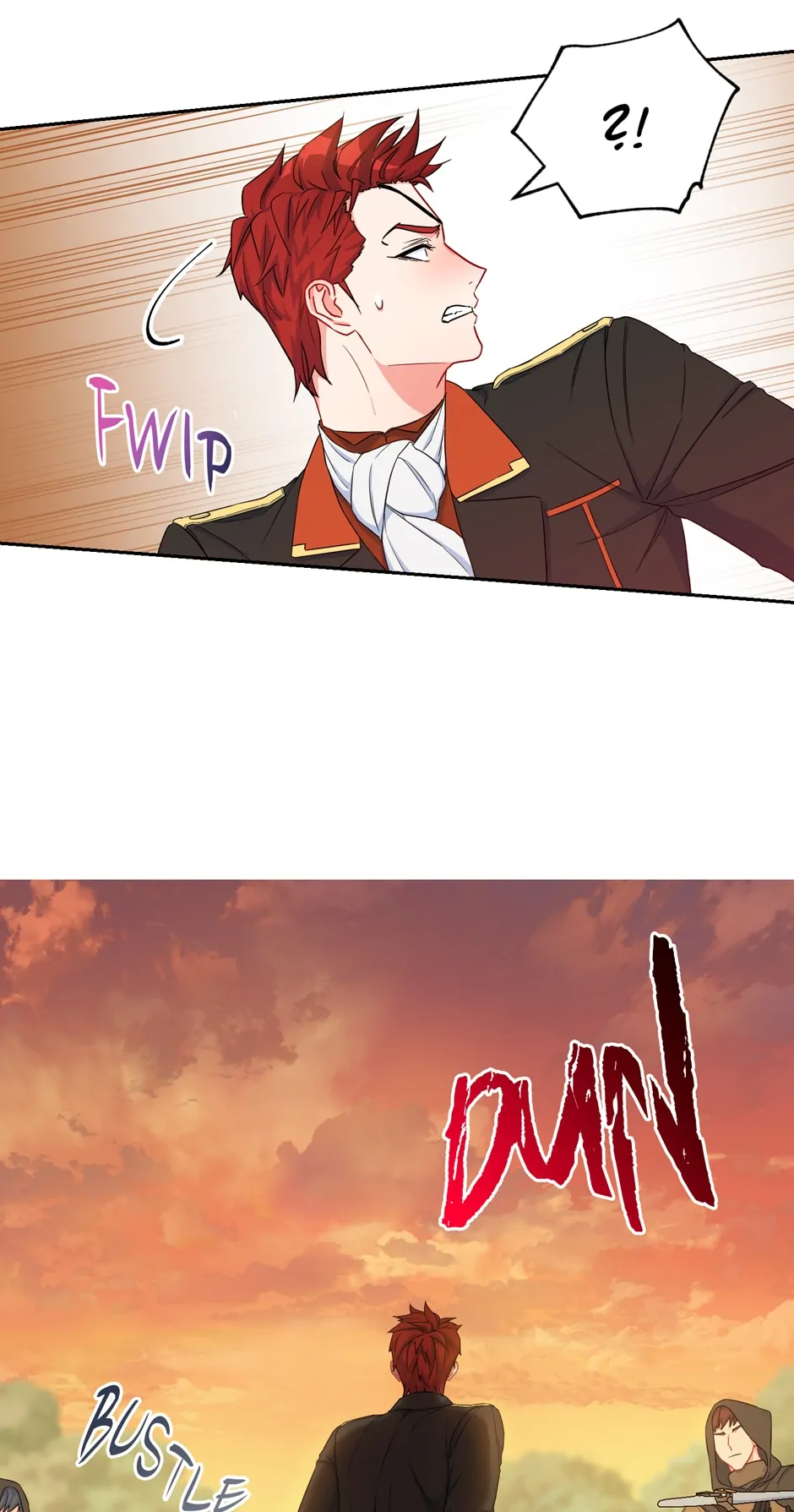 Read As You Wish, Prince ENGLISH Manga Online