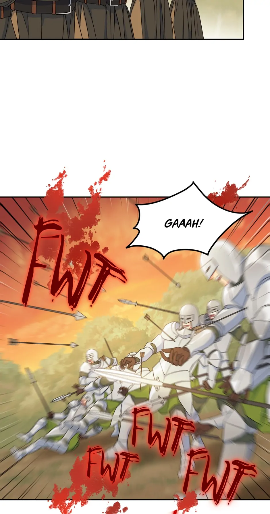 Read As You Wish, Prince ENGLISH Manga Online