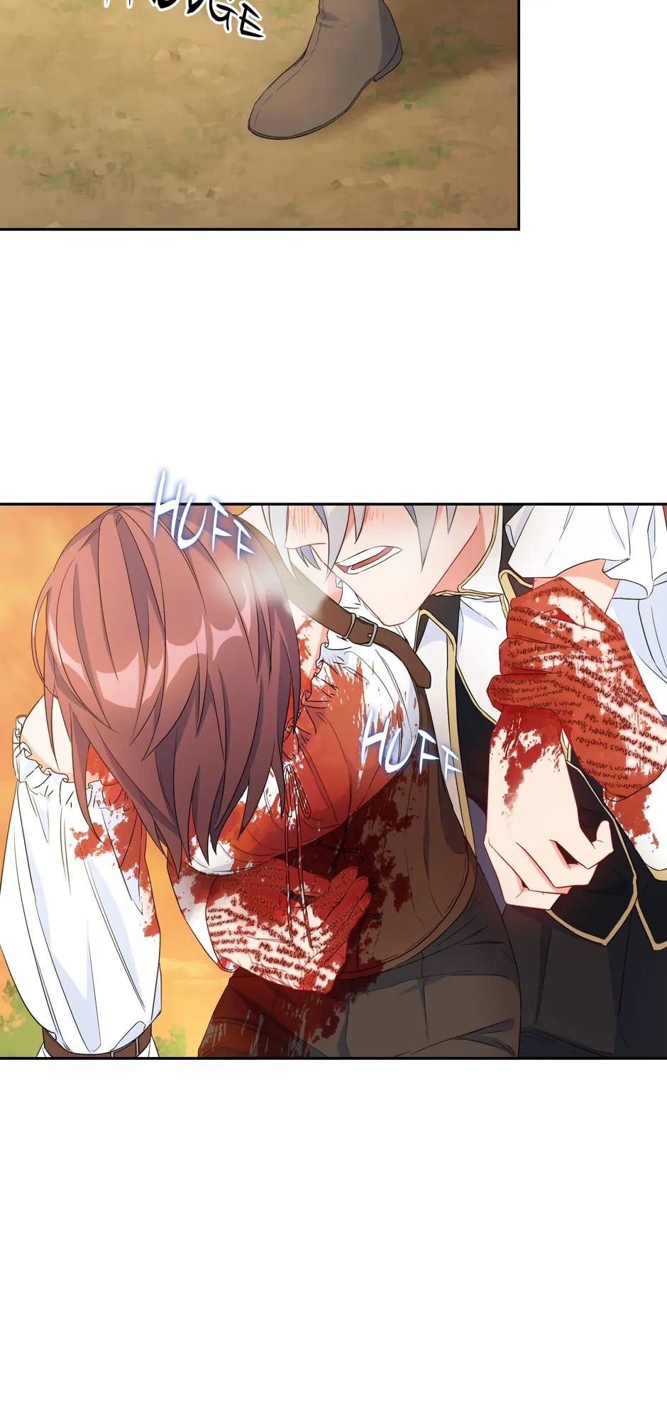 Read As You Wish, Prince ENGLISH Manga Online