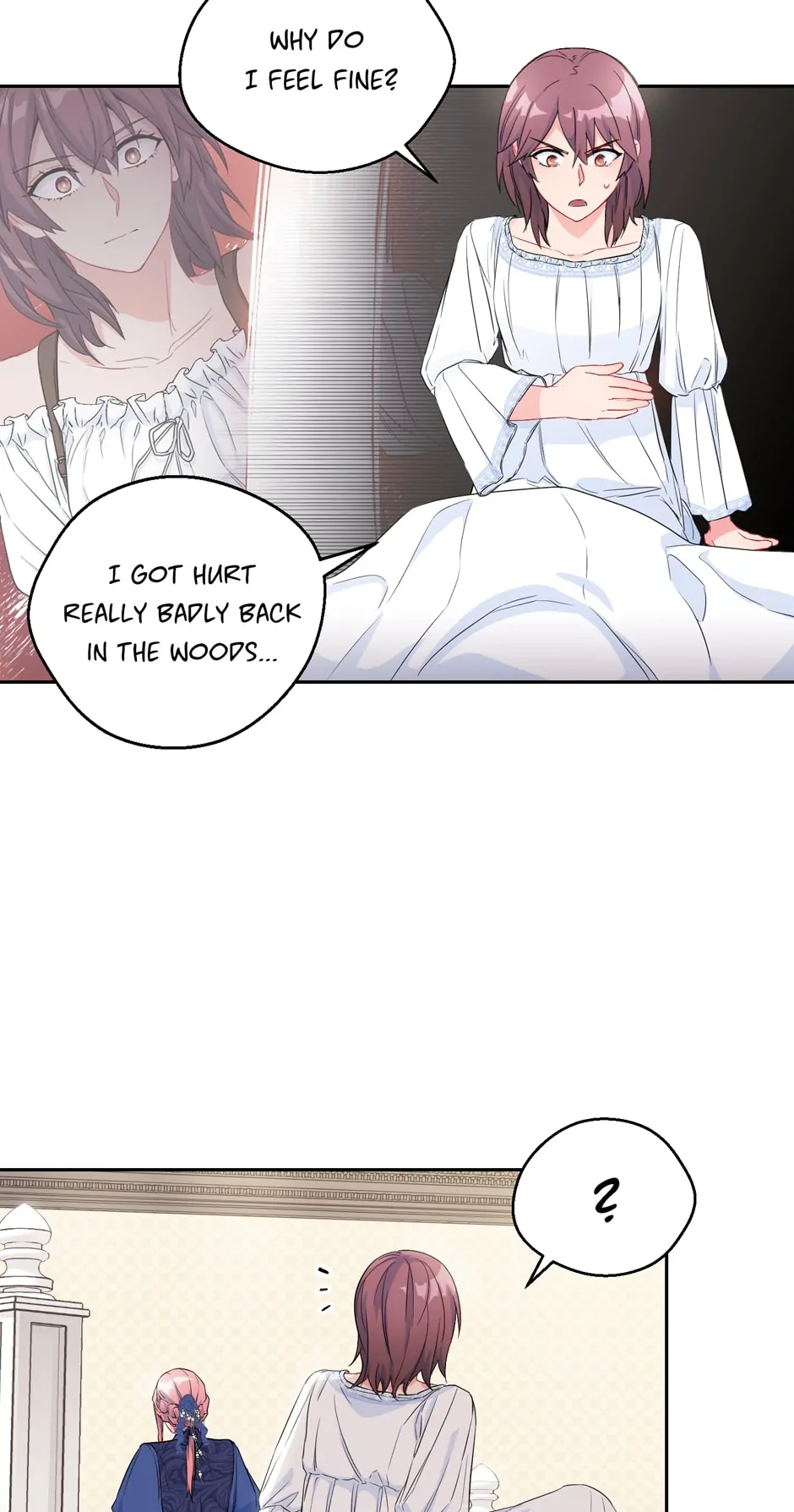 Read As You Wish, Prince ENGLISH Manga Online