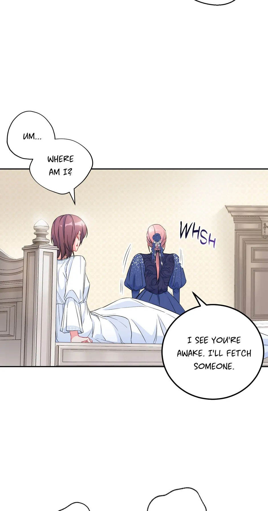 Read As You Wish, Prince ENGLISH Manga Online