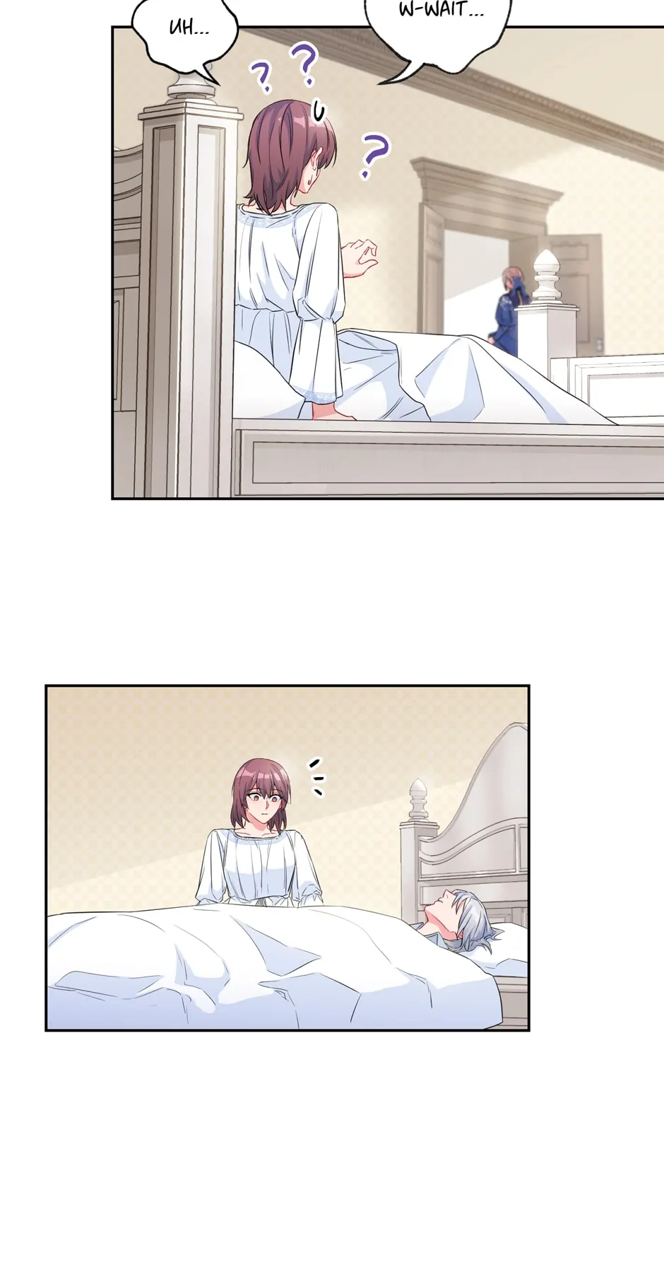 Read As You Wish, Prince ENGLISH Manga Online